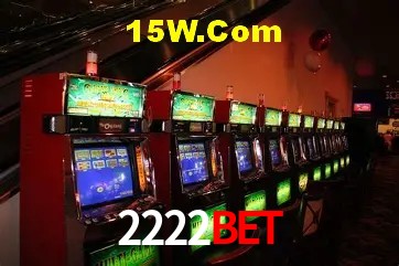 Estatísticas do Jogo 2222bet