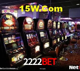 Design Responsivo 2222bet