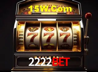 Jogos de Slot 2222bet