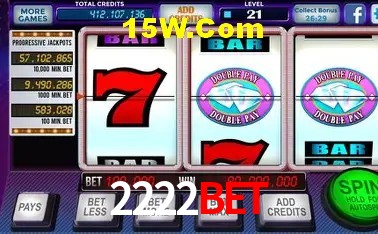 Diretório de Jogos 2222bet