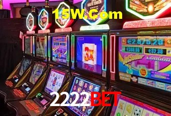 Casino Ao Vivo 2222bet