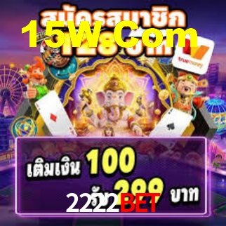 2222bet