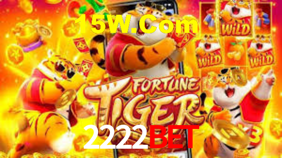 Interface do App 2222bet