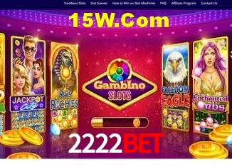Promoções Sazonais 2222bet