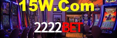 Bônus de Boas-vindas 2222bet