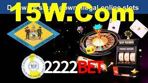 Torneios 2222bet