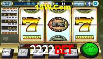 Provedores de Jogos 2222bet