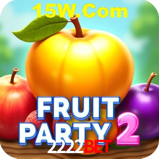 Interface do App 2222bet